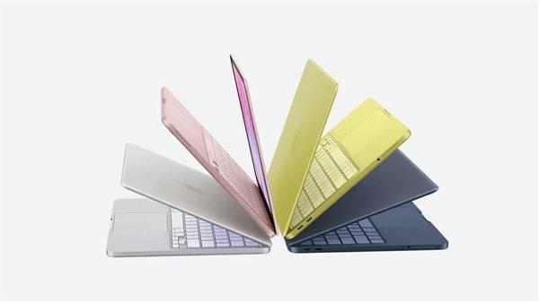 MacBookNeo一季度出货量达110万台【上市仅三周出货110万台！MacB