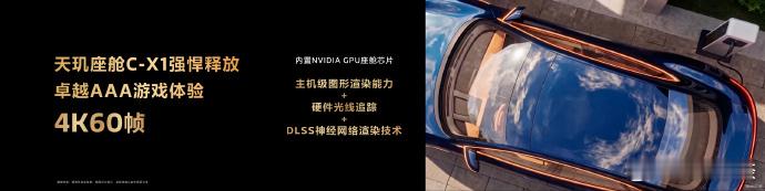 智慧出行，不只智能，更有沉浸！🎮 MediaTek 天玑座舱平台 C-X1，内