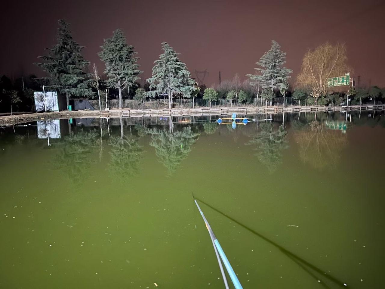 你，为什么喜欢钓鱼🎣，因为……一个在郑州卖房会钓鱼的销售郑州同城 钓鱼
