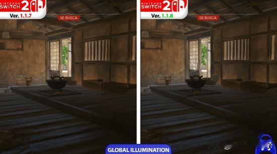 近日，育碧在NintendoSwitch2平台推出《刺客信条：暗影》后，发布了1