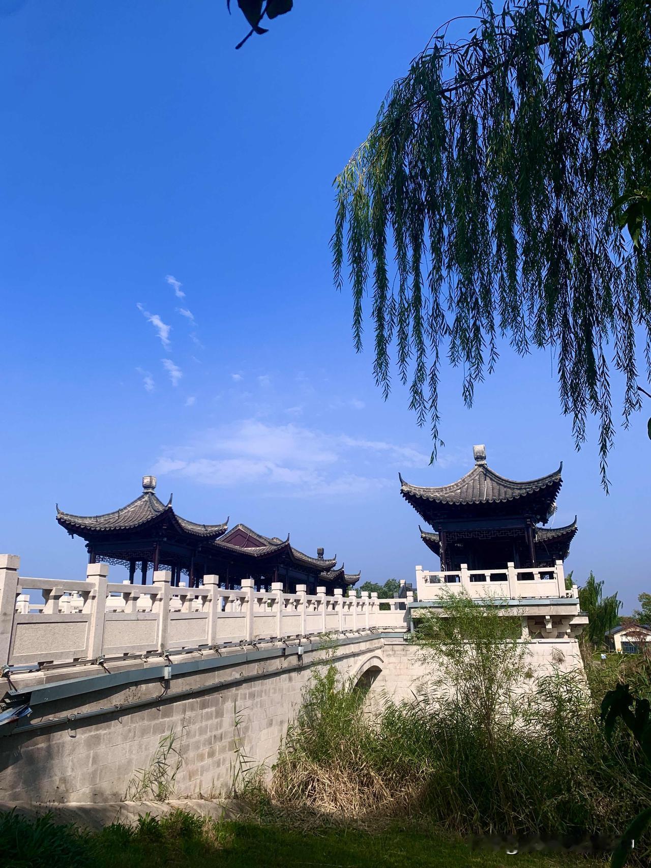 晒图笔记大赛邢台襄湖秋色（2026.10.15）
