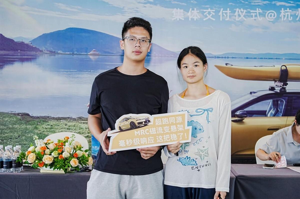 摒弃营销套路，领克07GT用真诚交付打动用户
汽车行业营销套路层出不穷，多数品牌