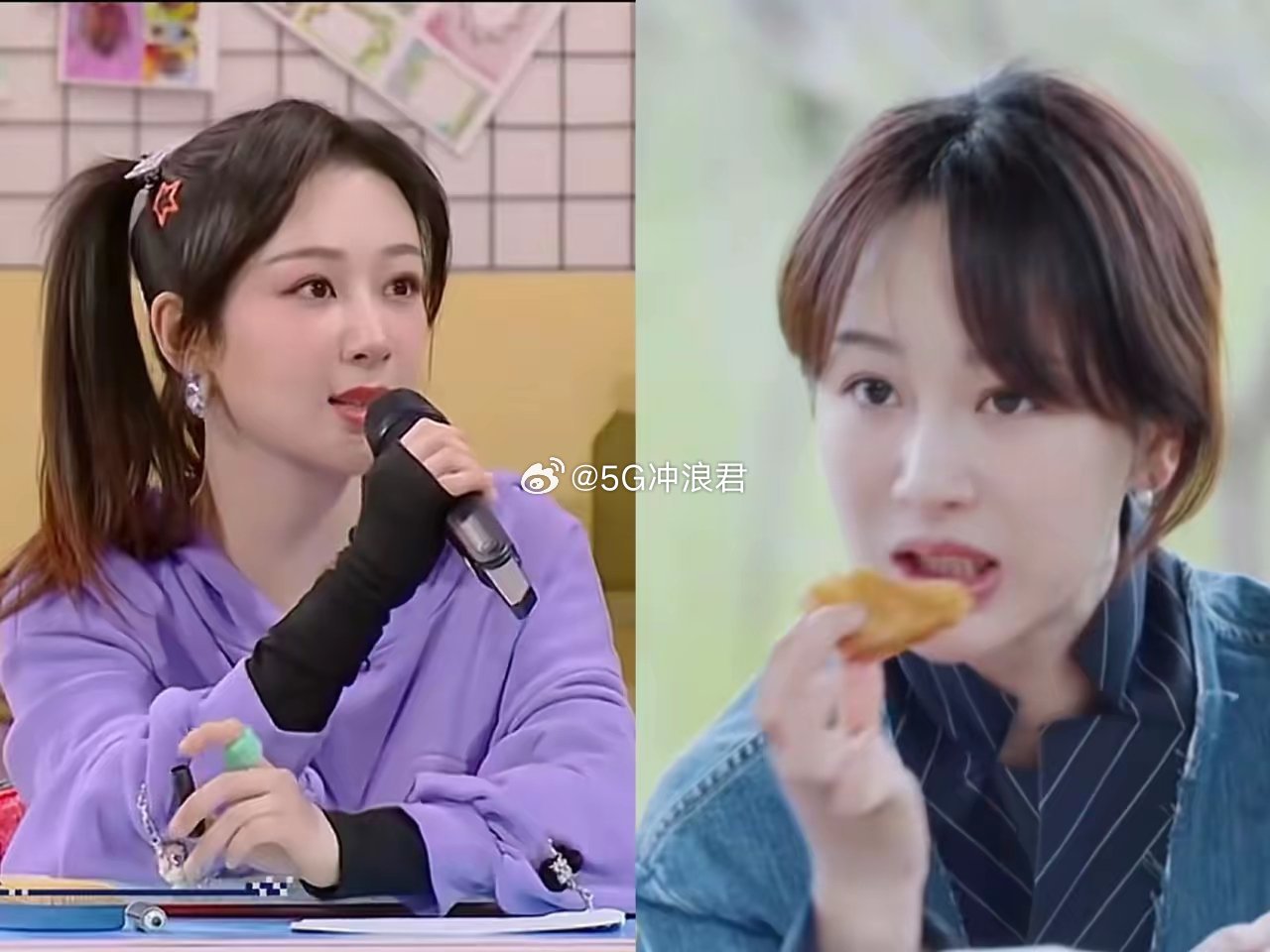 看了杨紫近期的安排，才发现最遗憾的事，不是她还没有确定下部拍什么戏，而是她没有接