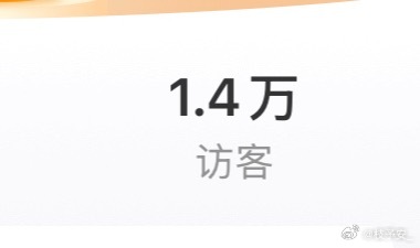 不要搞这么多访客