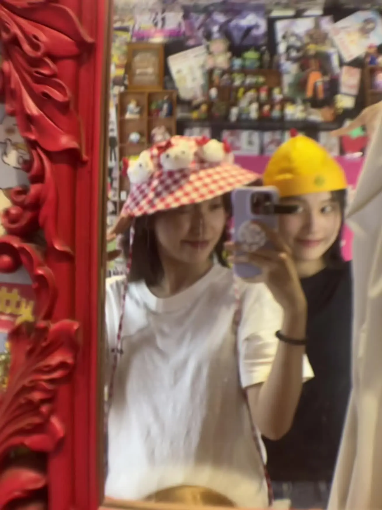尝尝一颗东洋乌梅