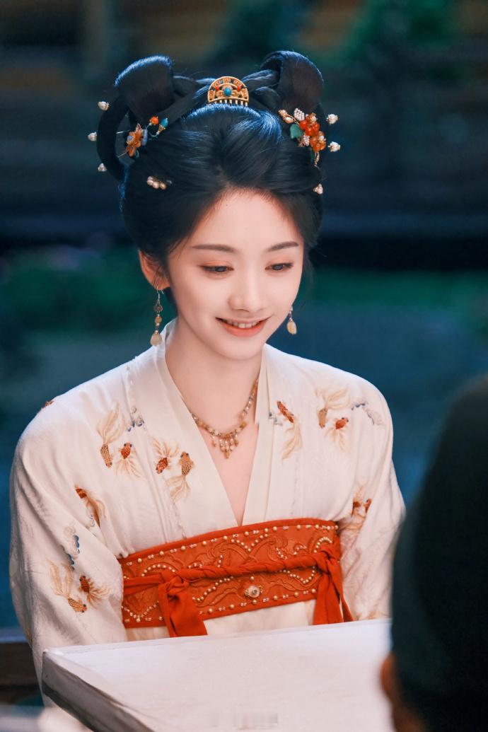 果然是女儿更能共情妈妈 看《宴遇永安》，沈韶光爸爸轻看妈妈付出，韶光秒共情，哥哥