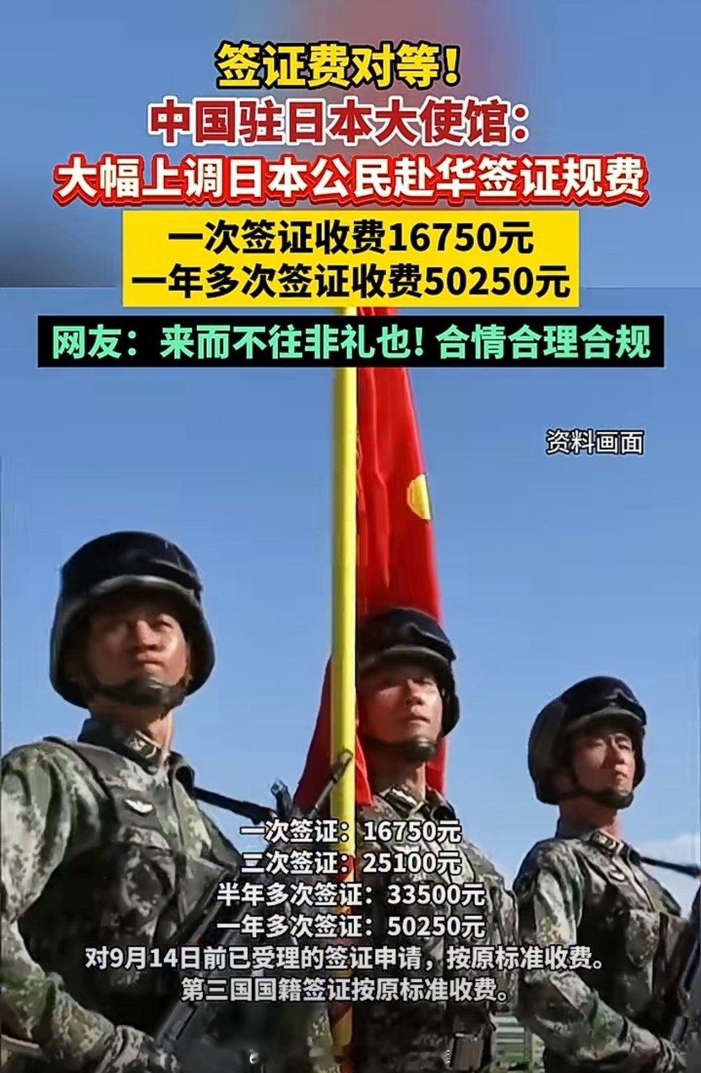 一年多次签证5万还有人去吗？别去了 ​​​