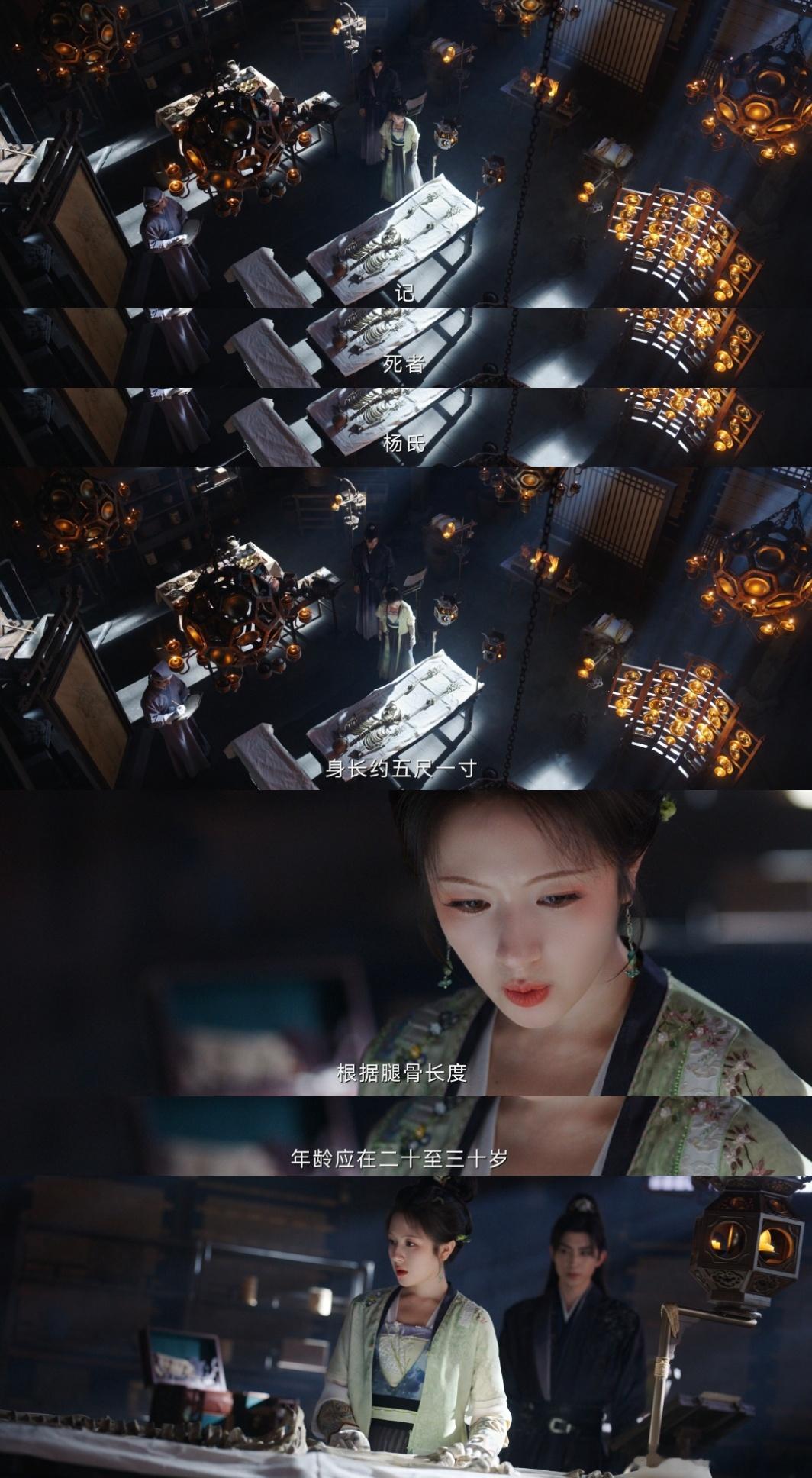 生育的不可逆连骨头都会记得 原来还有这样的事，骨头都藏着生育的记忆，涨知识了 ​