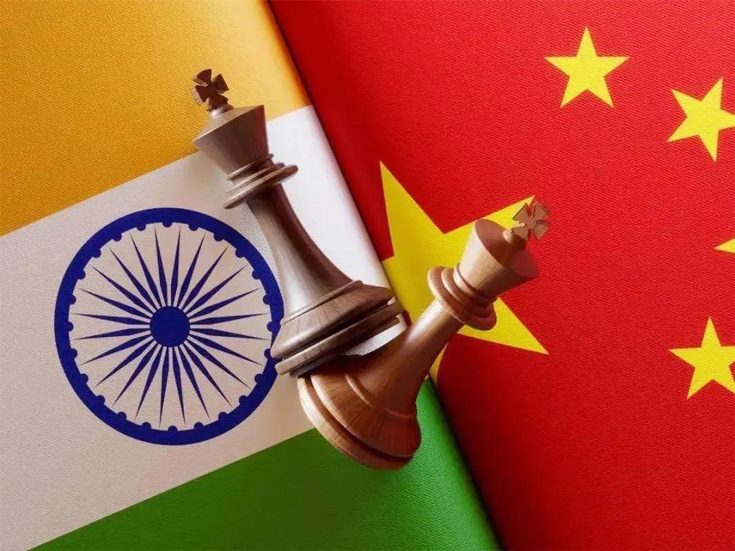 莫迪没料到，中国还是不惯着印度，商务部正式官宣，延续对印度进口单模光纤反倾销措施