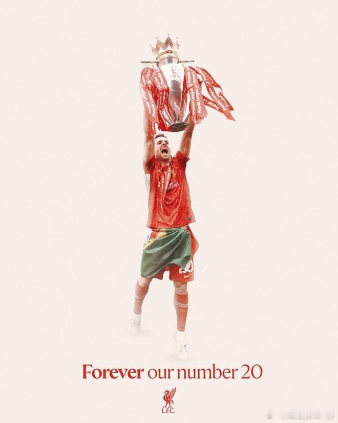 葡萄牙官方发文缅怀若塔诞辰：我们永远的21号利物浦官方：你永远在我们心中原本是迪