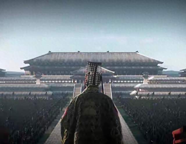 "996鼻祖"秦始皇：他到底是暴君还是最早的项目经理？