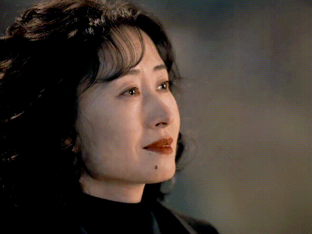 刘敏涛上一个这么恨的还是容嬷嬷 细节满满的演技让人看得入戏，刘敏涛只用眼神和神态