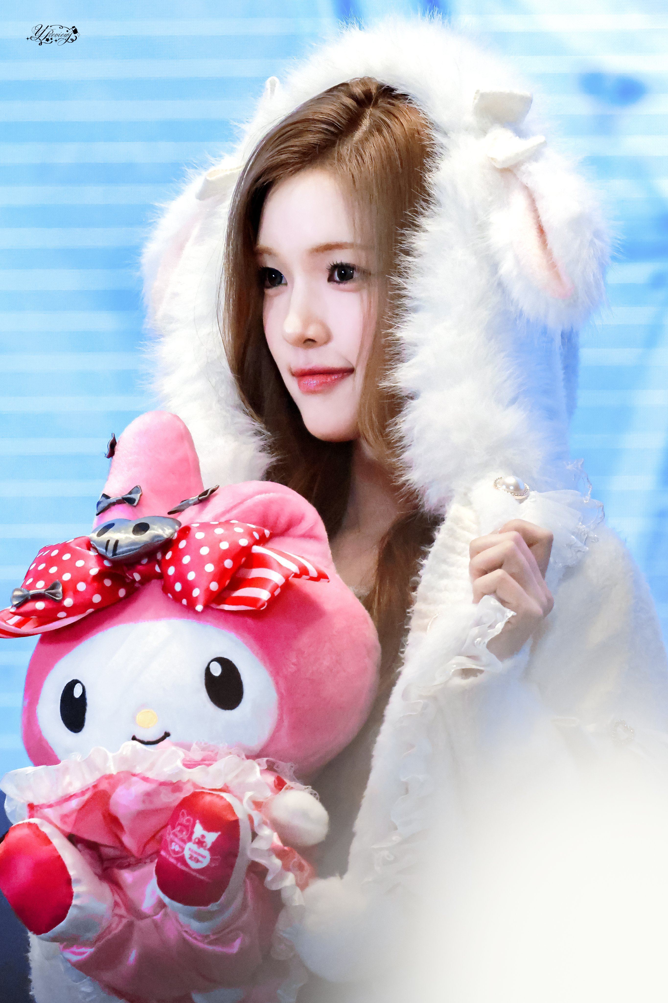 百变小天使兔子./YPreviewJ_0612 