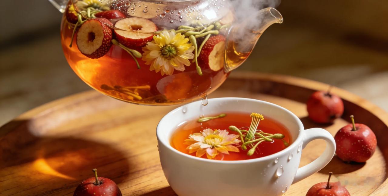 山楂配哪些食物能清扫血管呢
 一颗普通山楂，搭配对食材竟成血管“天然清道夫”！中