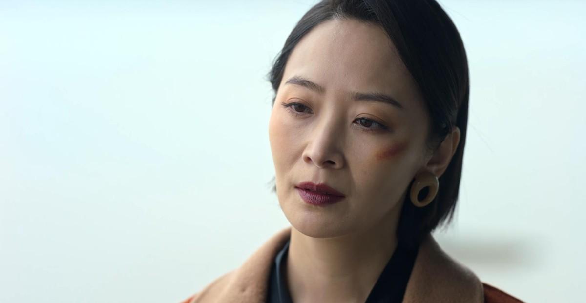 深度解析莽村绑架案，揭示高启强为何对已彻底认输的程程依然不肯放手？
2004年冬