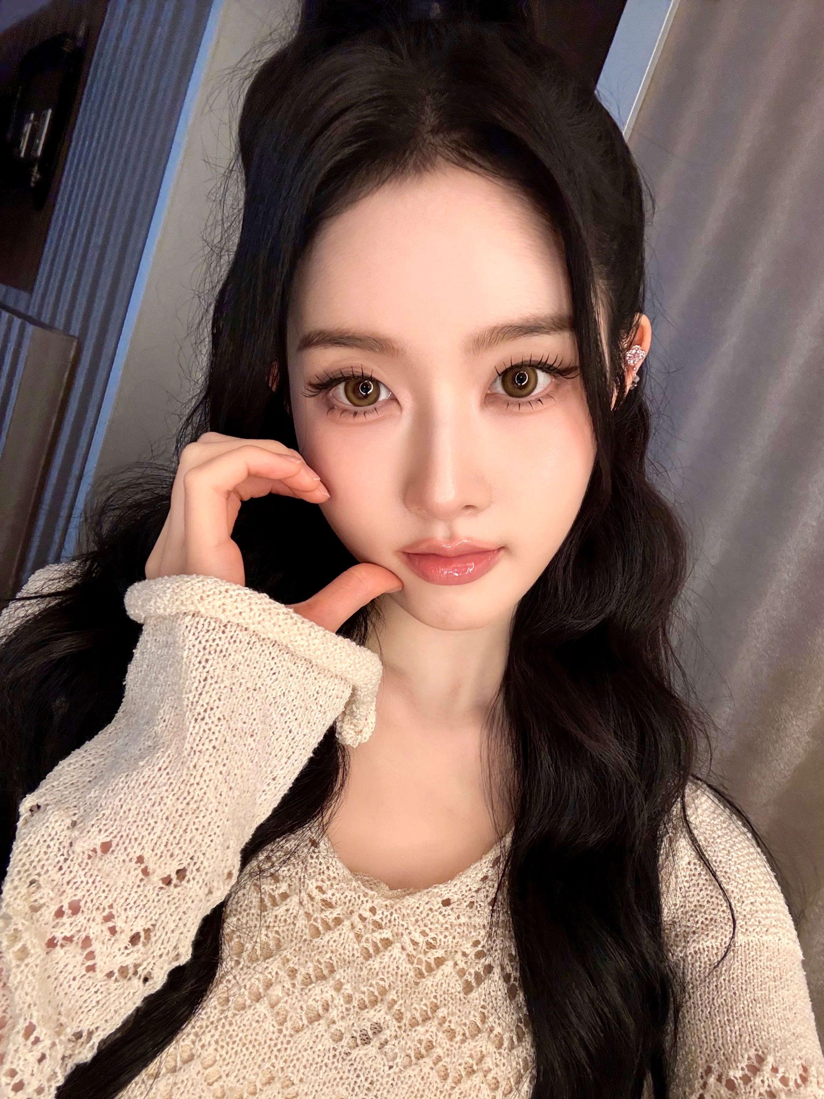251008 STAYC Sieun朴莳恩 ​​​