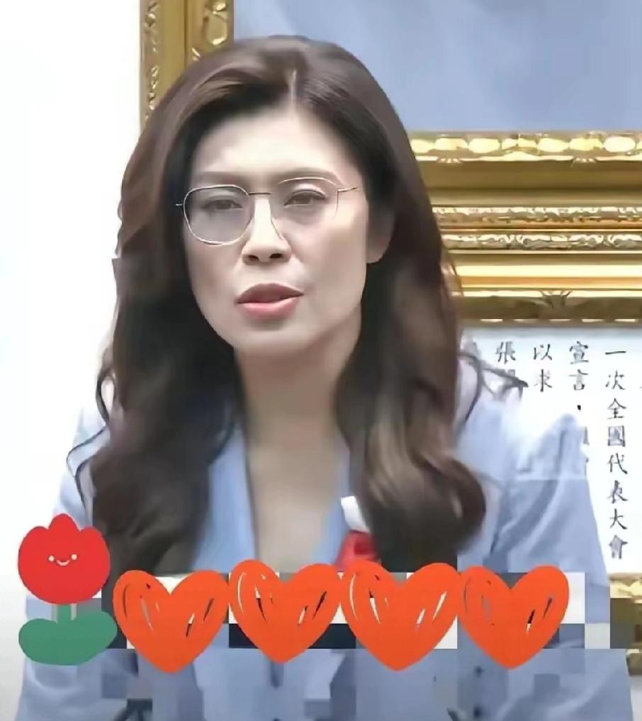 果然不出所料，国民党主席郑丽文今天在中常会上对“赖清德无法出境”做出回应，称全世