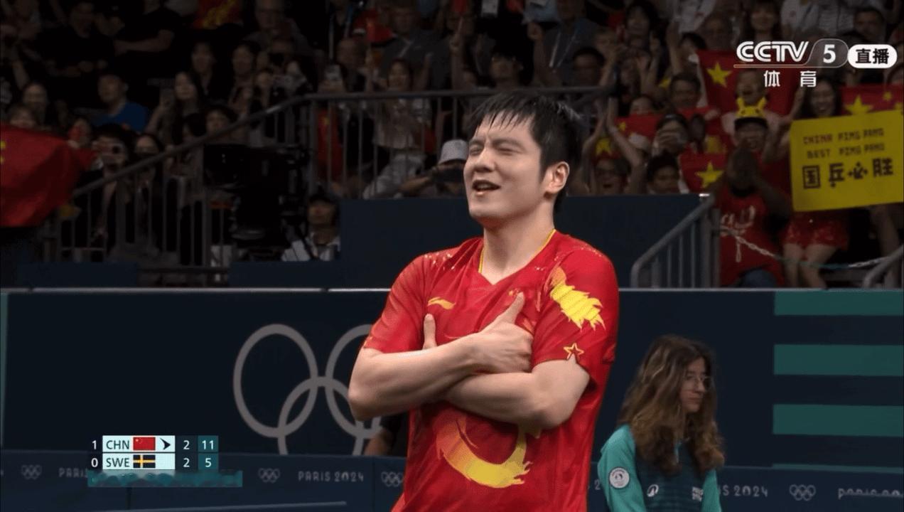 东哥兵法：遇强不强，遇弱不强，但就是能赢，所以很少看到他某局大比分领先谁的时候，