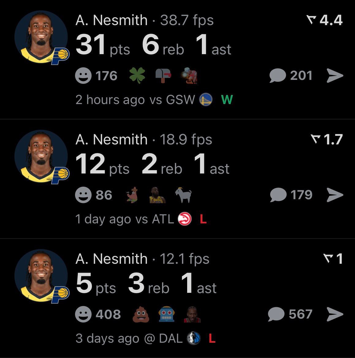 ……勇士每场解锁对手一个神兵 ​​​