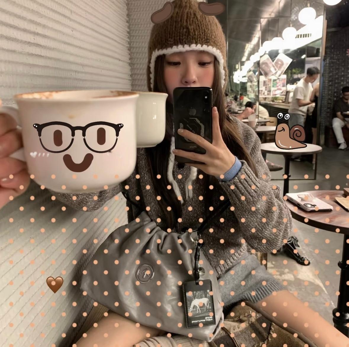-𝐒𝐇𝐀𝐑𝐄｜𝔀𝓮𝓬𝓱𝓪𝓽 小众头像｜可爱头像 ⸝⸝ ᷇࿀