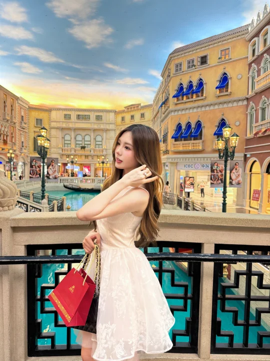 🇲🇴澳门买钻攻略｜疼老婆会发财