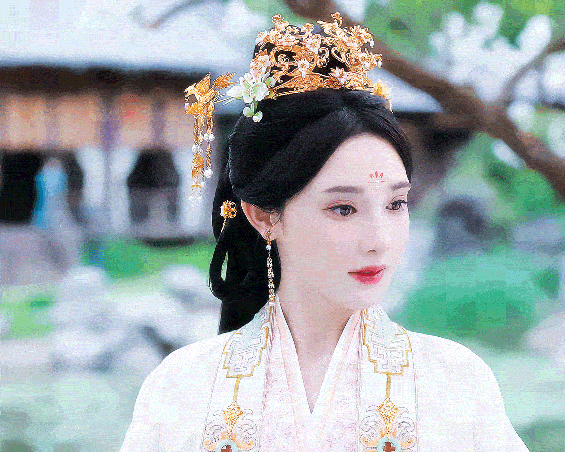 千里追妻太带感！萧焕奔赴敌营，凌苍苍呛声不断，无寒暄全是火花～ 