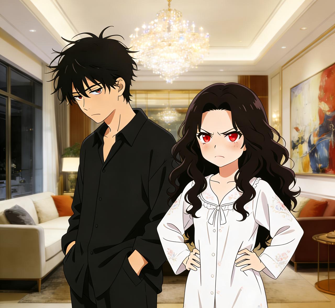 婚姻里，再好的感情，也经不起频繁冷战：
         很多夫妻走散不是不爱了