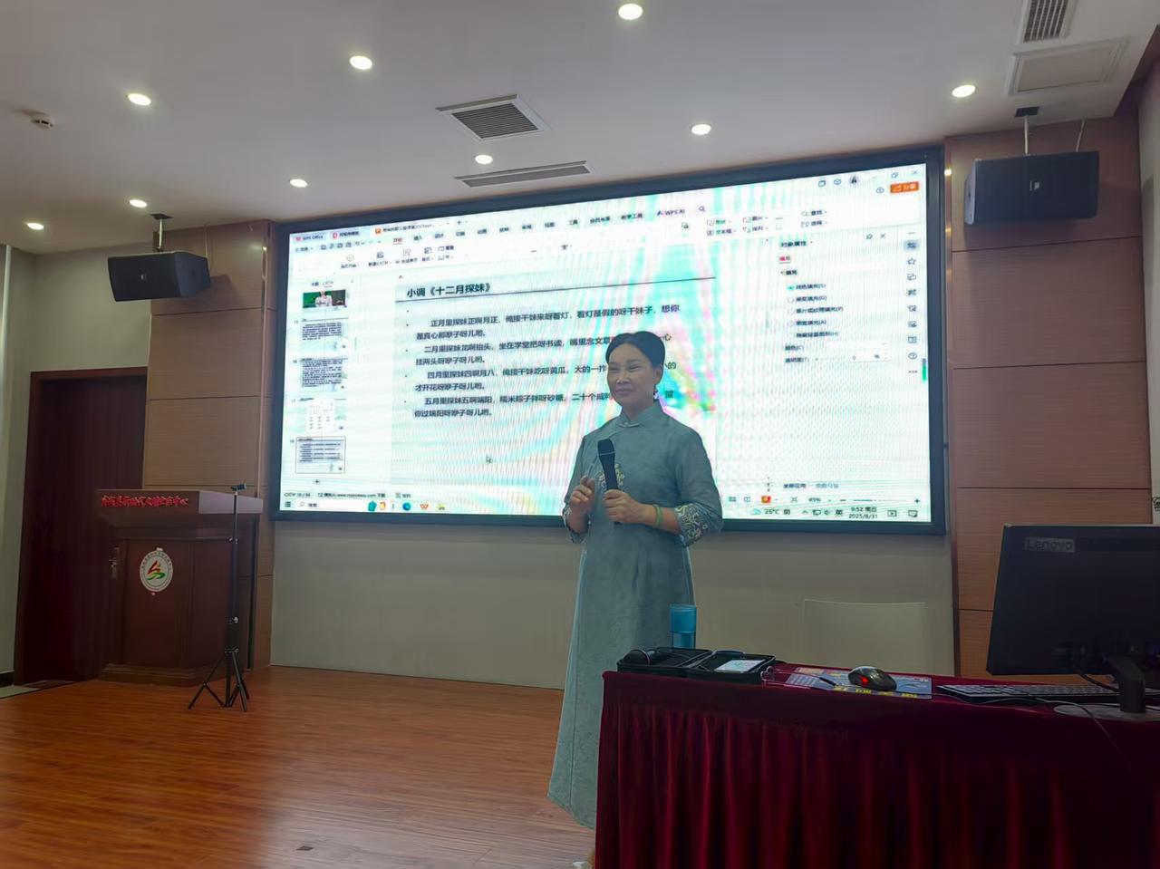 我的摄影日记我的摄影日记2025年8月31上午，商城县新文明实践中心“雩风文驿”