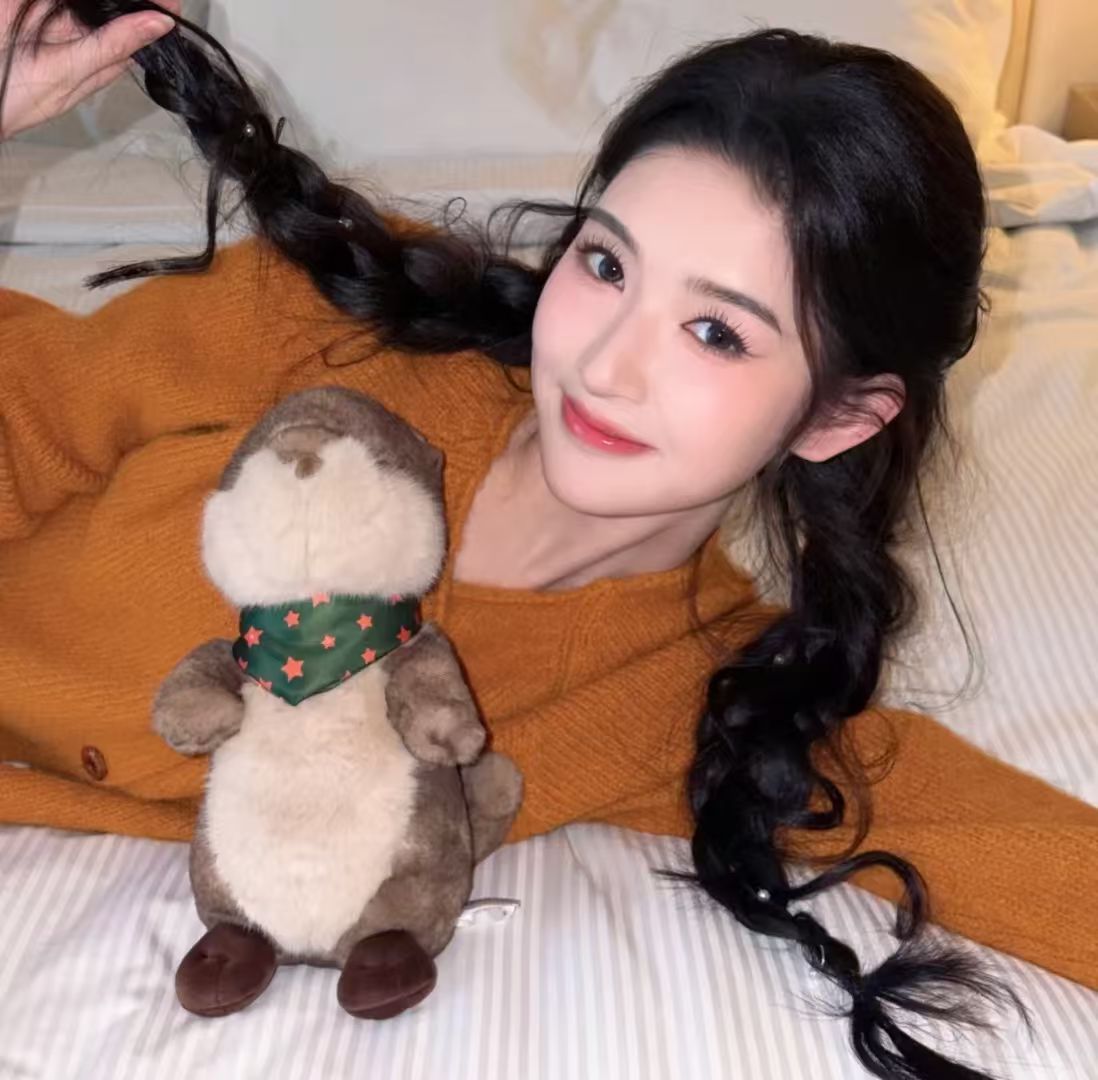 王玉雯18岁到29岁颜值变化 以前总觉得她只能演校园少女，现在各类角色都能驾驭，
