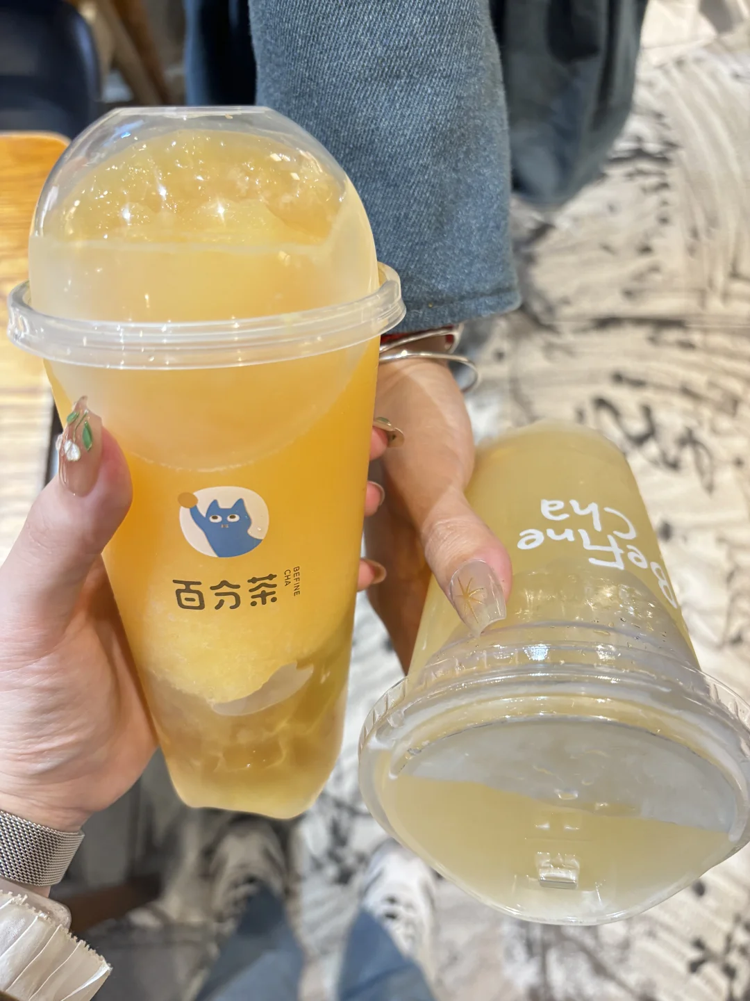 吃饭喝什么 和饭搭子们的干饭时刻