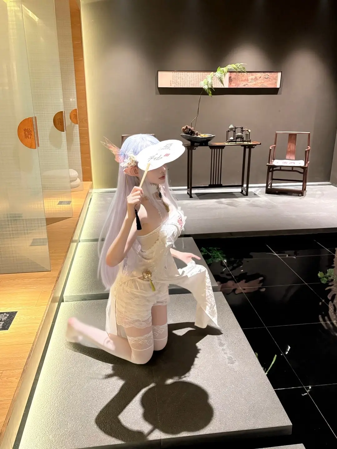 你在揭我伤疤的时候 有没有想过我是编的。阿尔比恩二次元