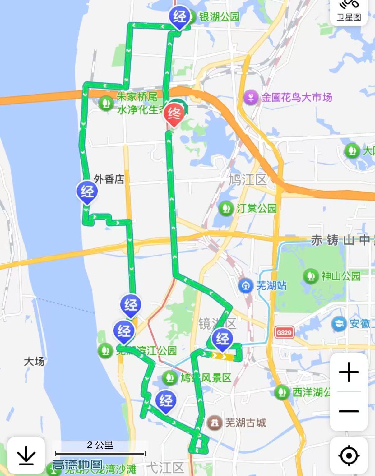 这次智驾大赛芜湖站，难度可以说排进历次比赛的前三吧！真不知道咋找到的路线排名上，