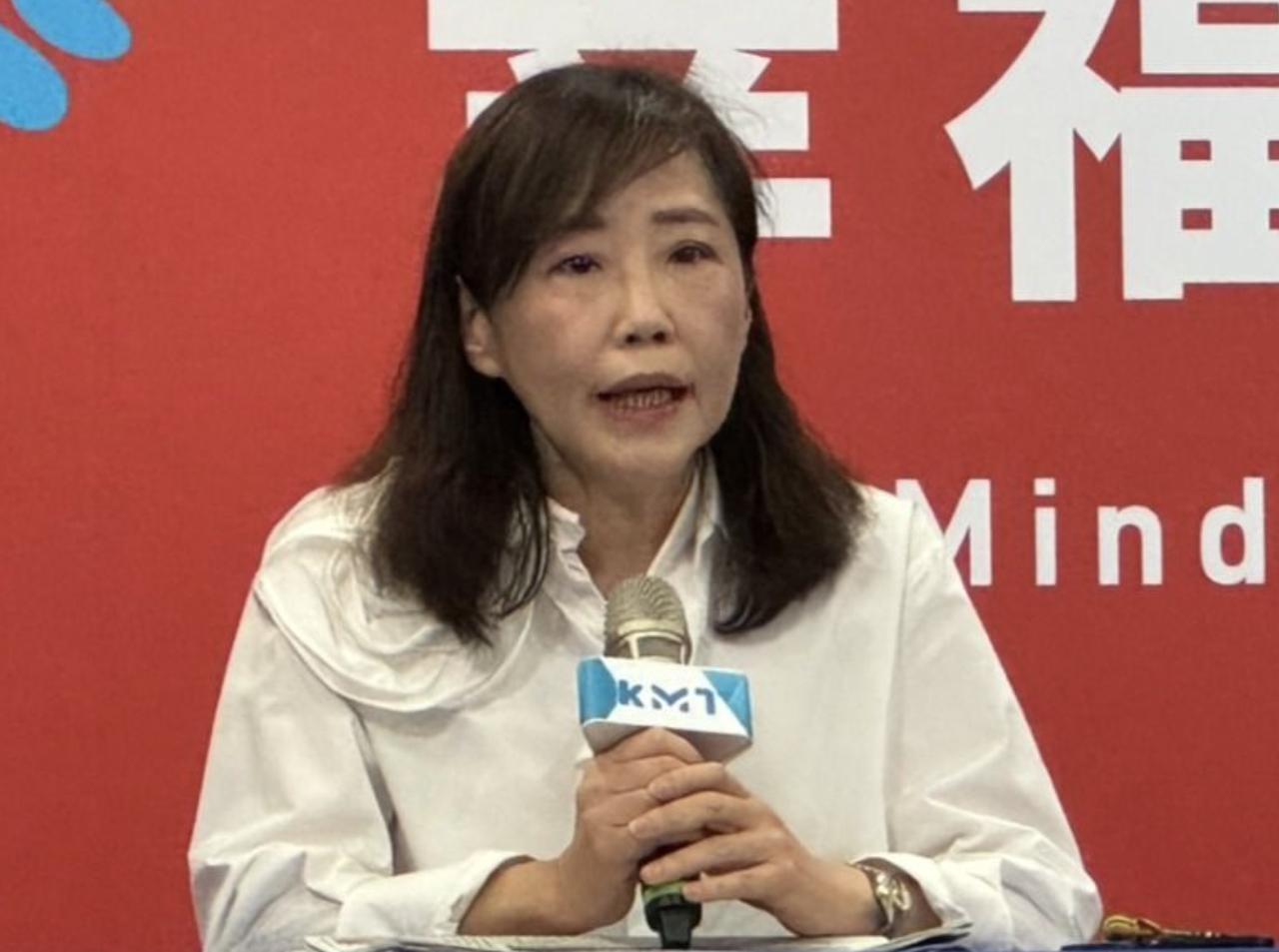 赖清德出访非洲被“卡”，岛内舆论炸锅！国民党急开记者会：跟郑丽文访陆无关

赖清