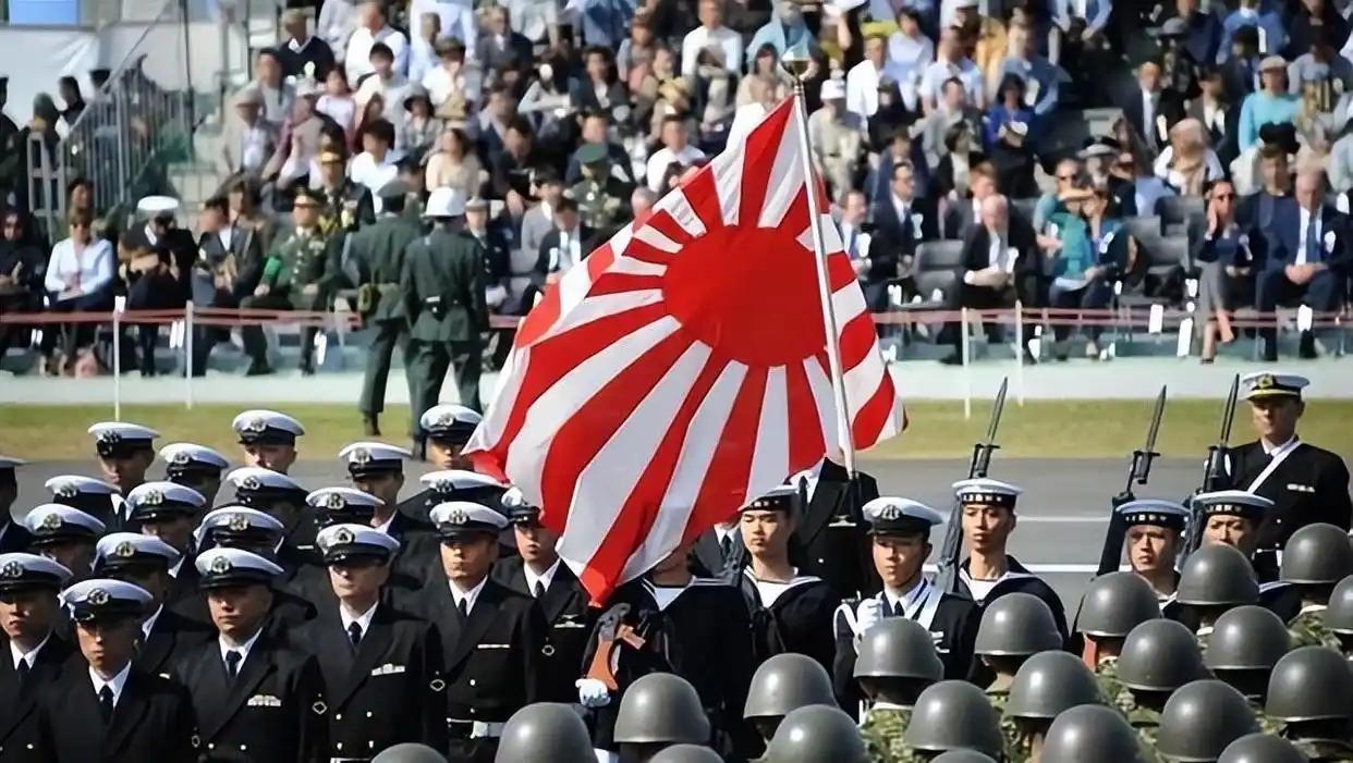 军费再创新高！日本砸重金扩军，危险野心藏不住
日本防卫省公布2027财年防卫预算