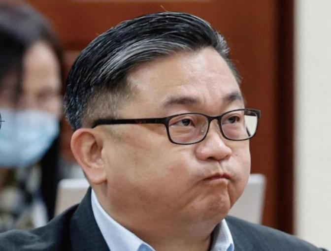 大陆制裁台湾8厂商　王定宇妄称：证明“台湾不是中国一部分”

2025年7月9日