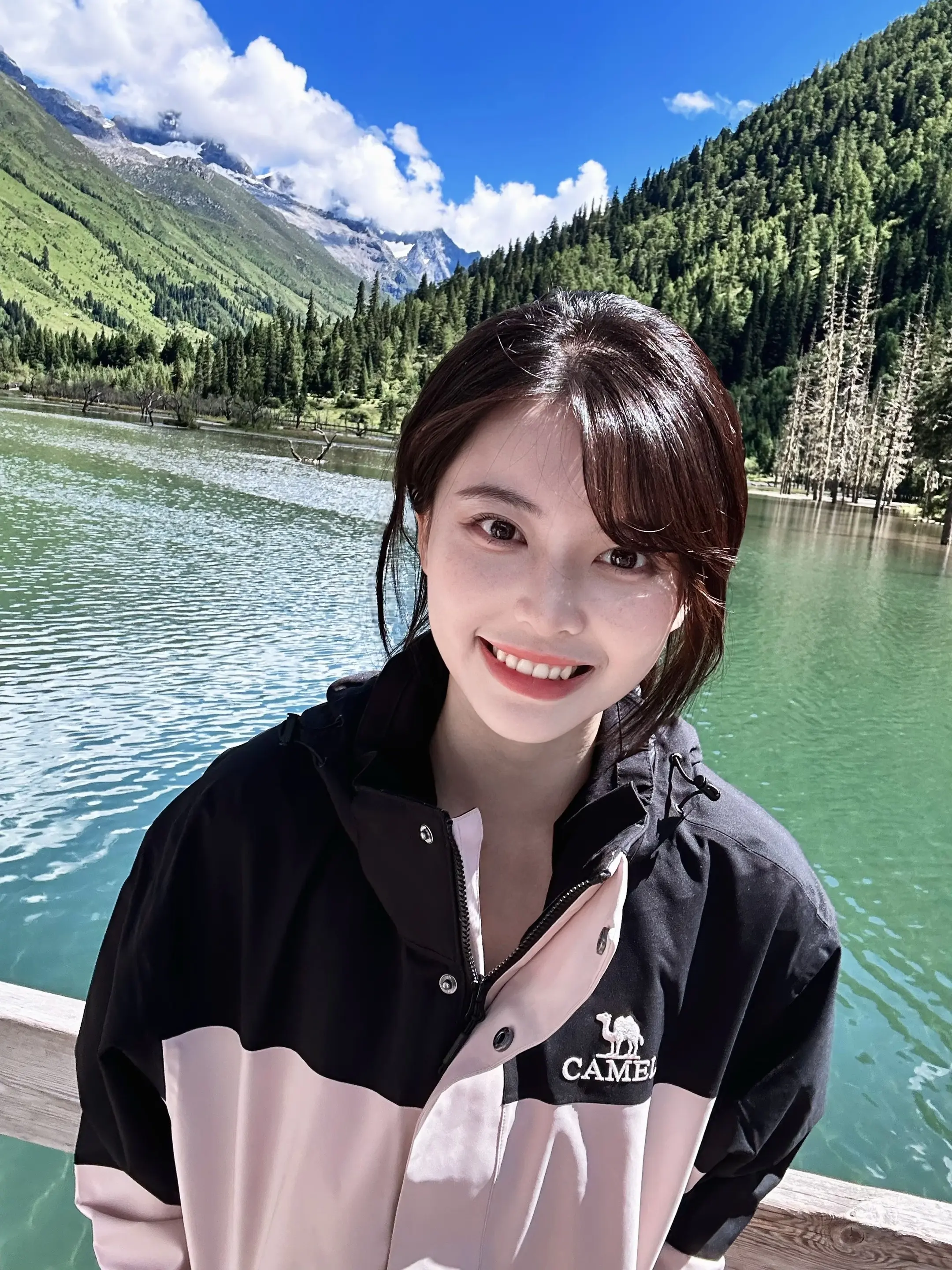 我喜欢浪迹天涯！⌓‿⌓