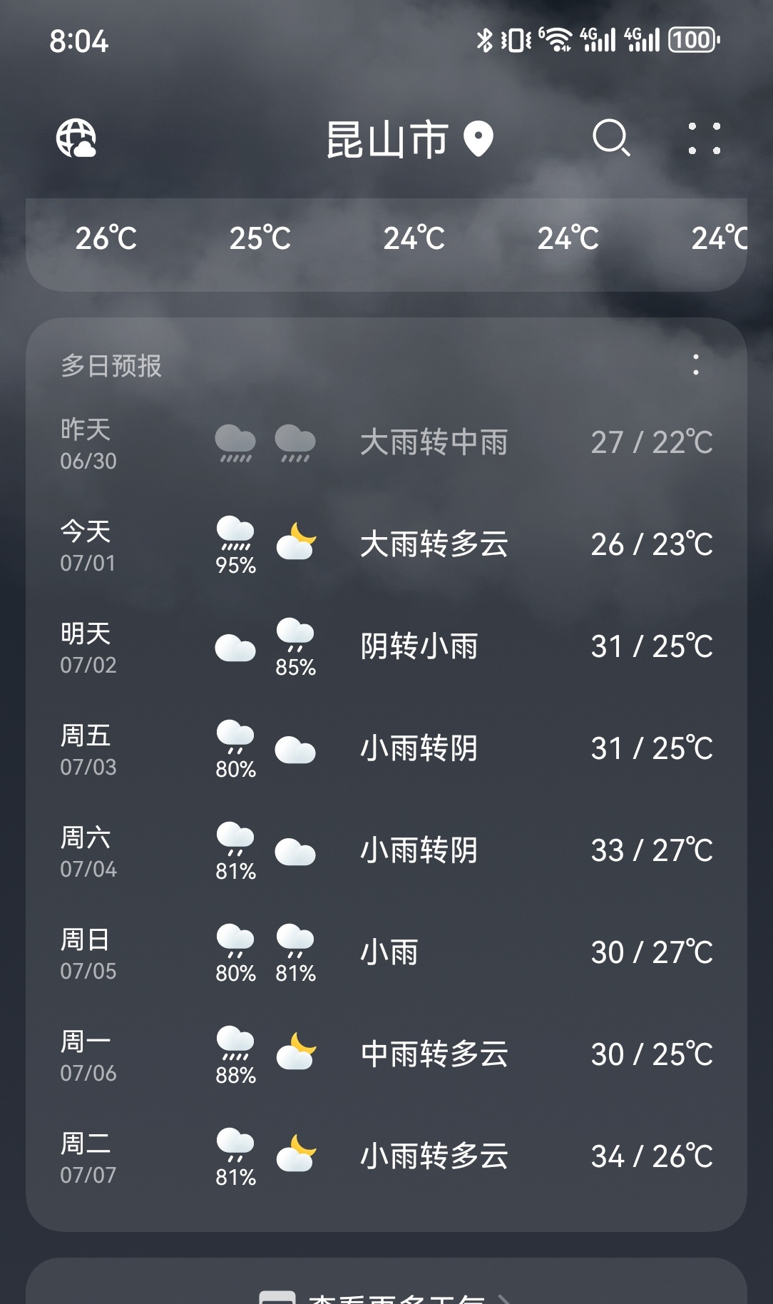 江苏我没有裤衩子陪你闹了 