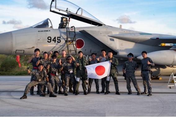 一旦中日开战，俄罗斯大概率跟着启动“敌国条款”。美国如果要继续取得驻军日本的权力