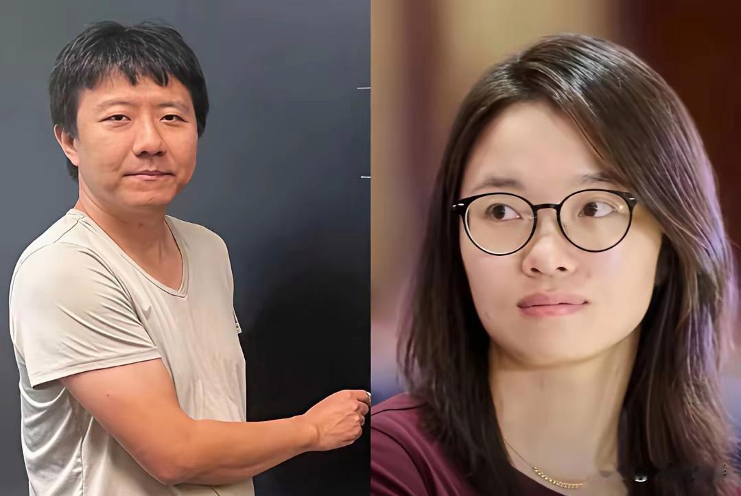 中国数学家王虹和邓煜双双斩获了被誉为数学界诺贝尔奖的菲尔兹奖，作为一名中国人，我