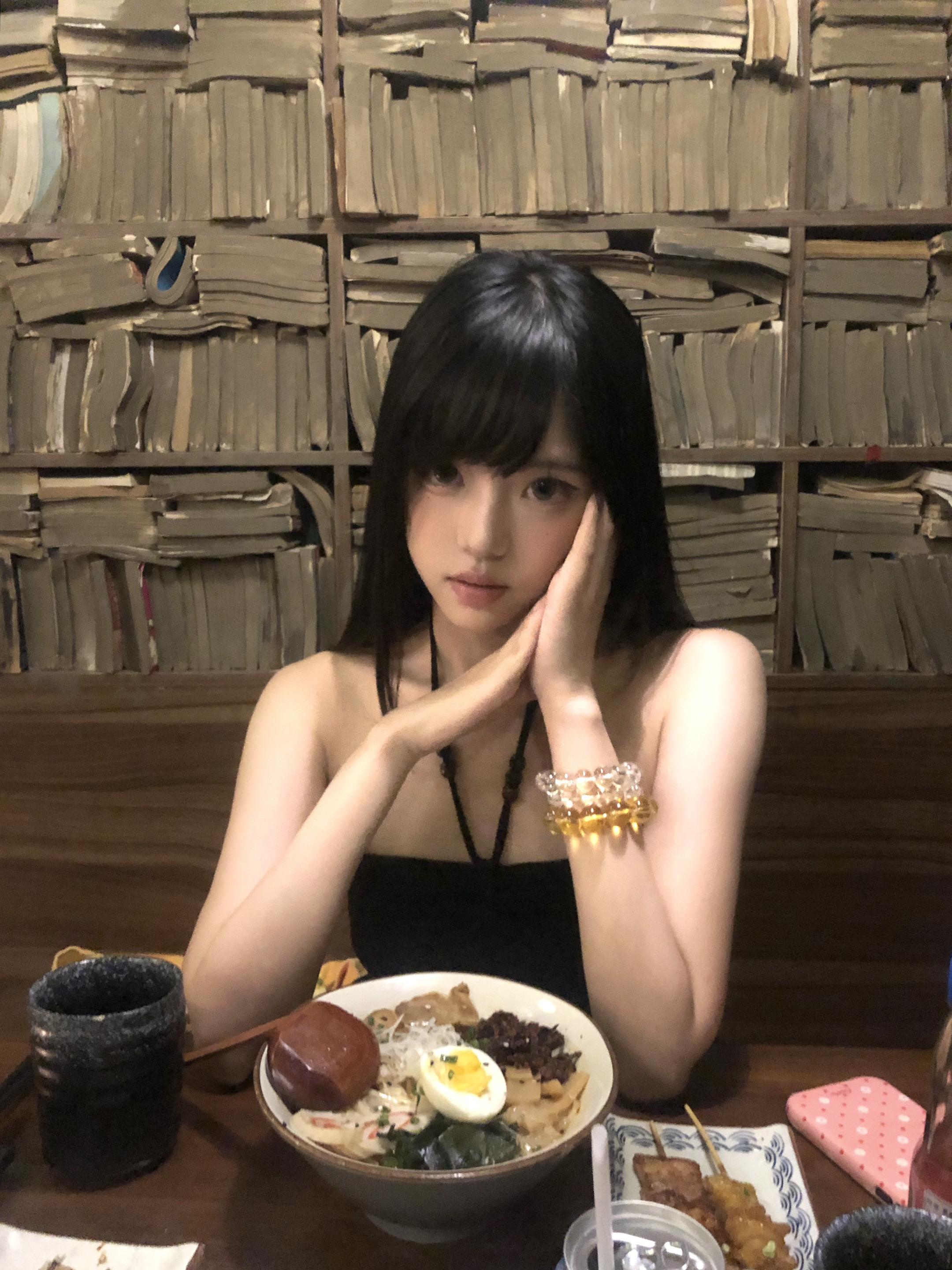 那我要你的心。