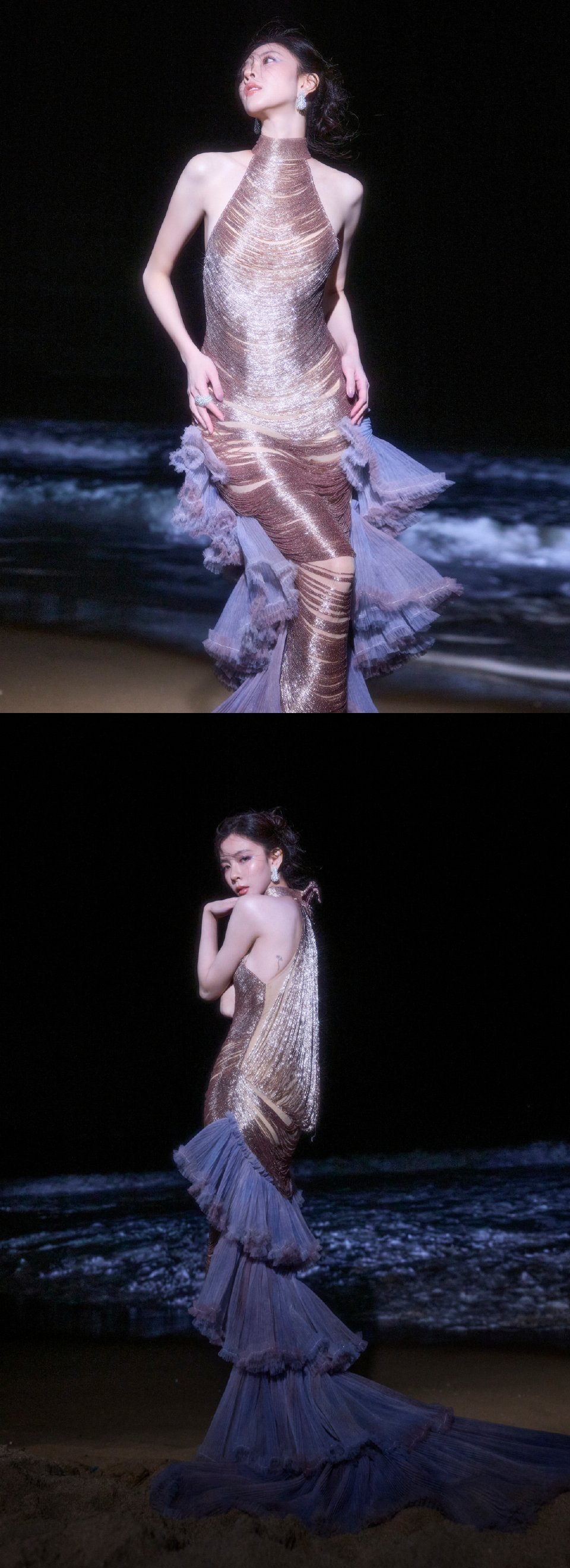 宋妍霏～～宋妍霏[超话] ​​​