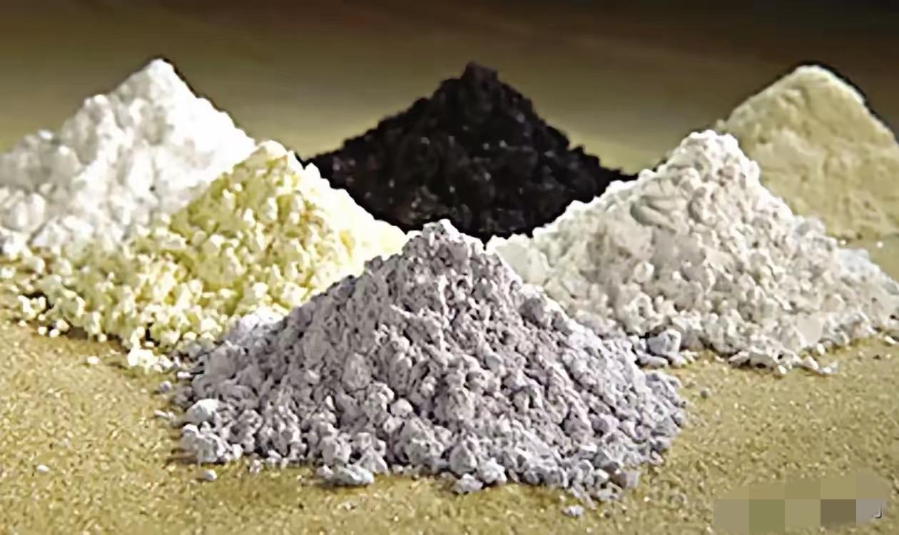 中国的邻居越南眼红了，眼看中国在稀土领域玩的风生水起，连美国都吃瘪在稀土，看着自