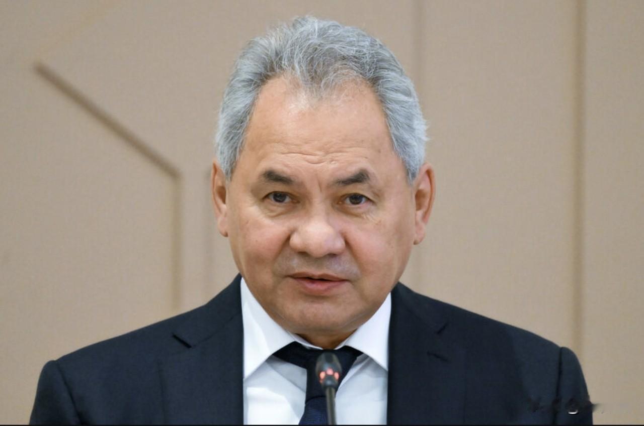 2026年6月4日俄新社消息
俄安全会议秘书绍伊古明确表态，倘若亚美尼亚持续靠拢