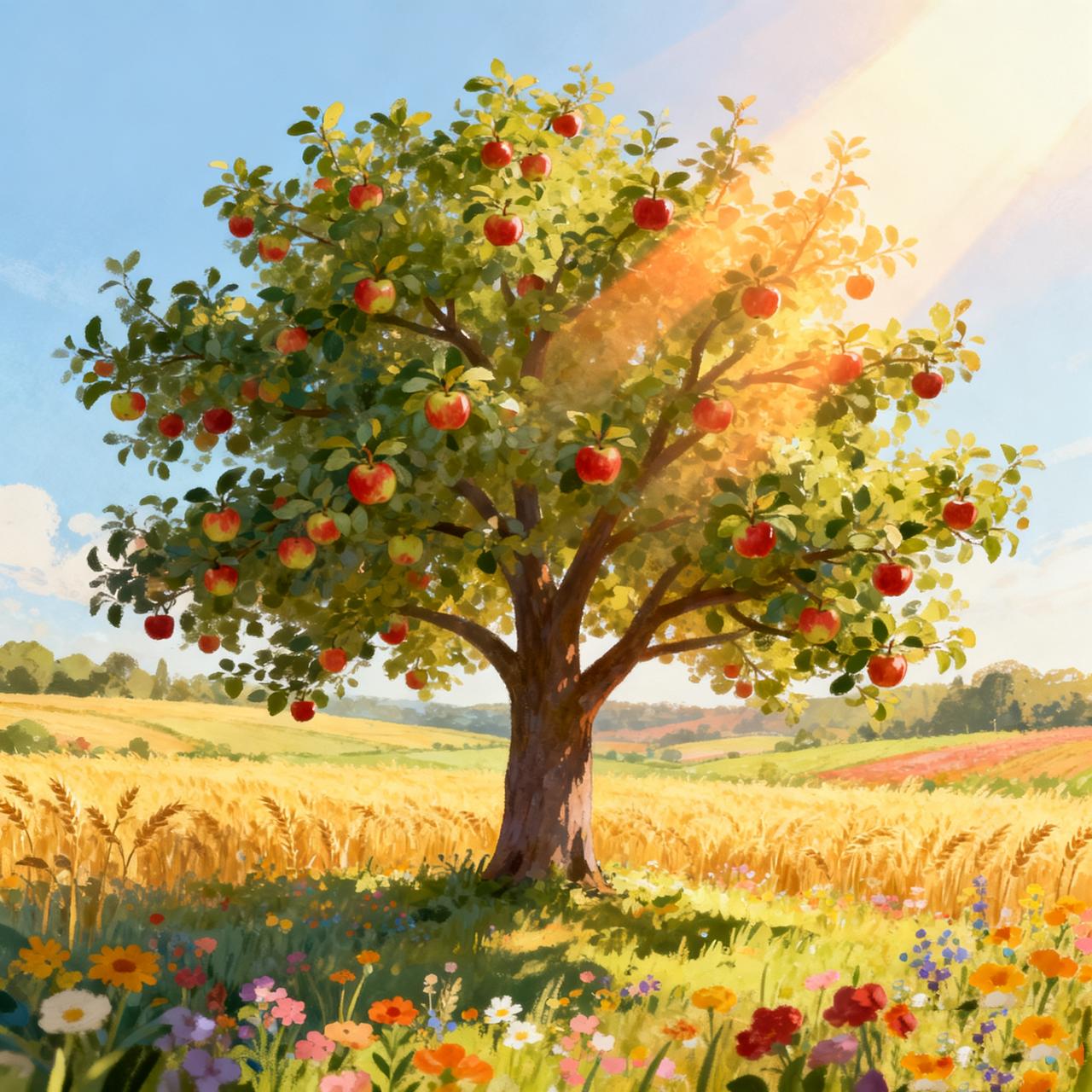 一个炒股22年的老散朋友说，
大部分人都对这场牛市理解得不够深。

尤其是股龄不