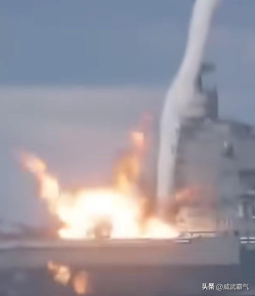 昨天（3日）多家媒体曝出重磅消息，伊朗伊斯兰革命卫队海军副司令穆罕默德·阿克巴尔