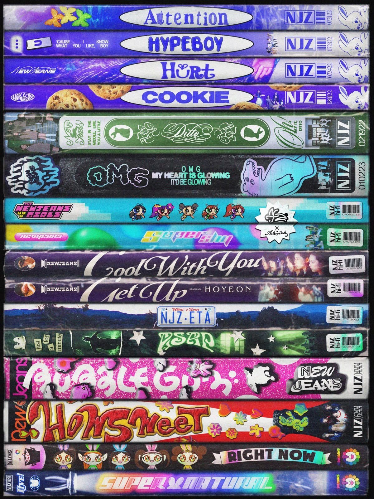 有史以来最棒的音乐作品合集全专无废曲 