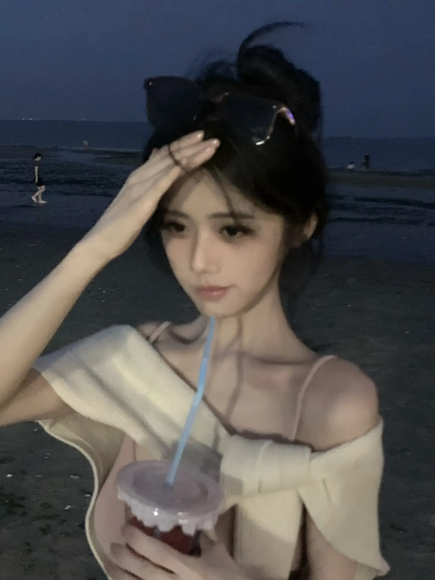 这个世上什么东西是永久的