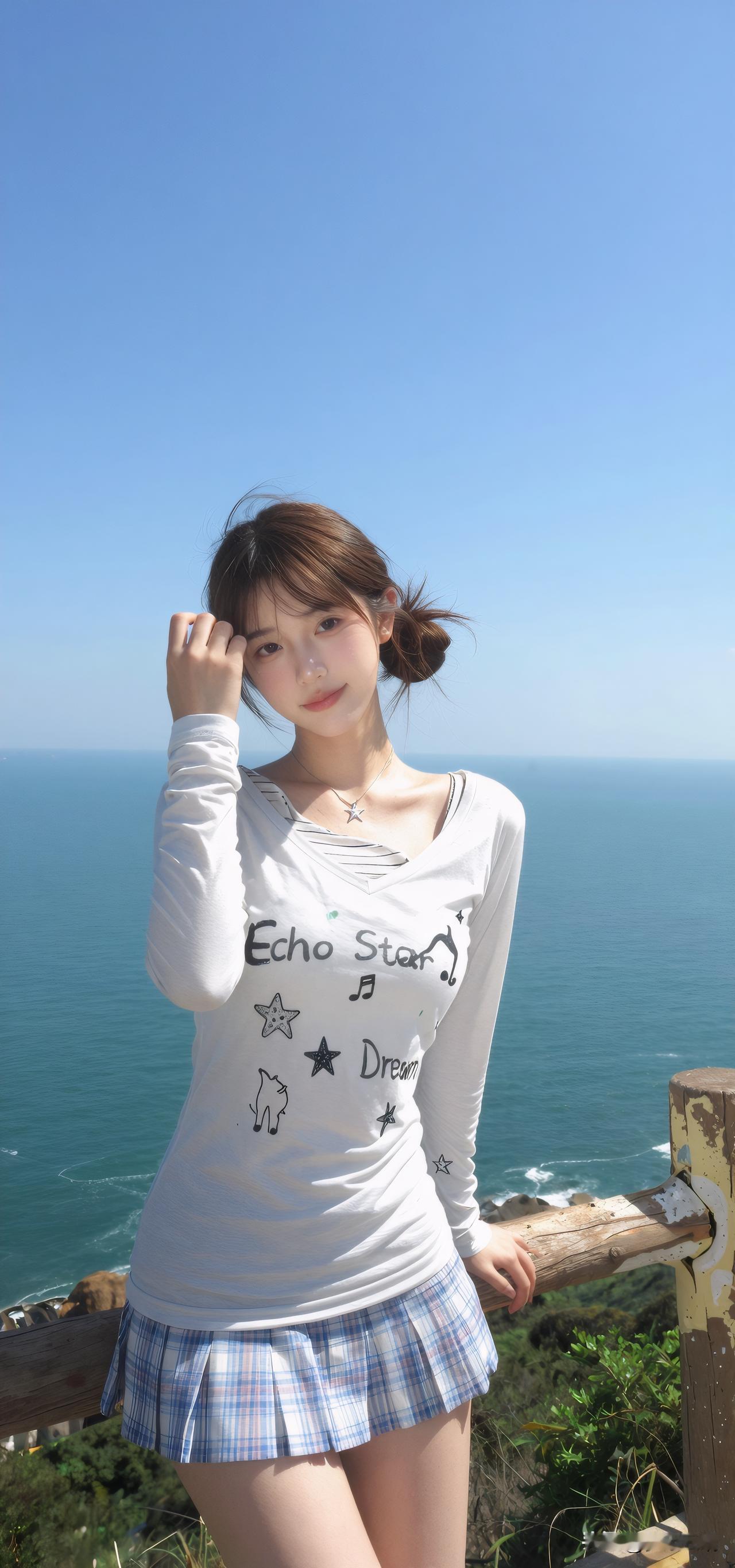 待机图片。