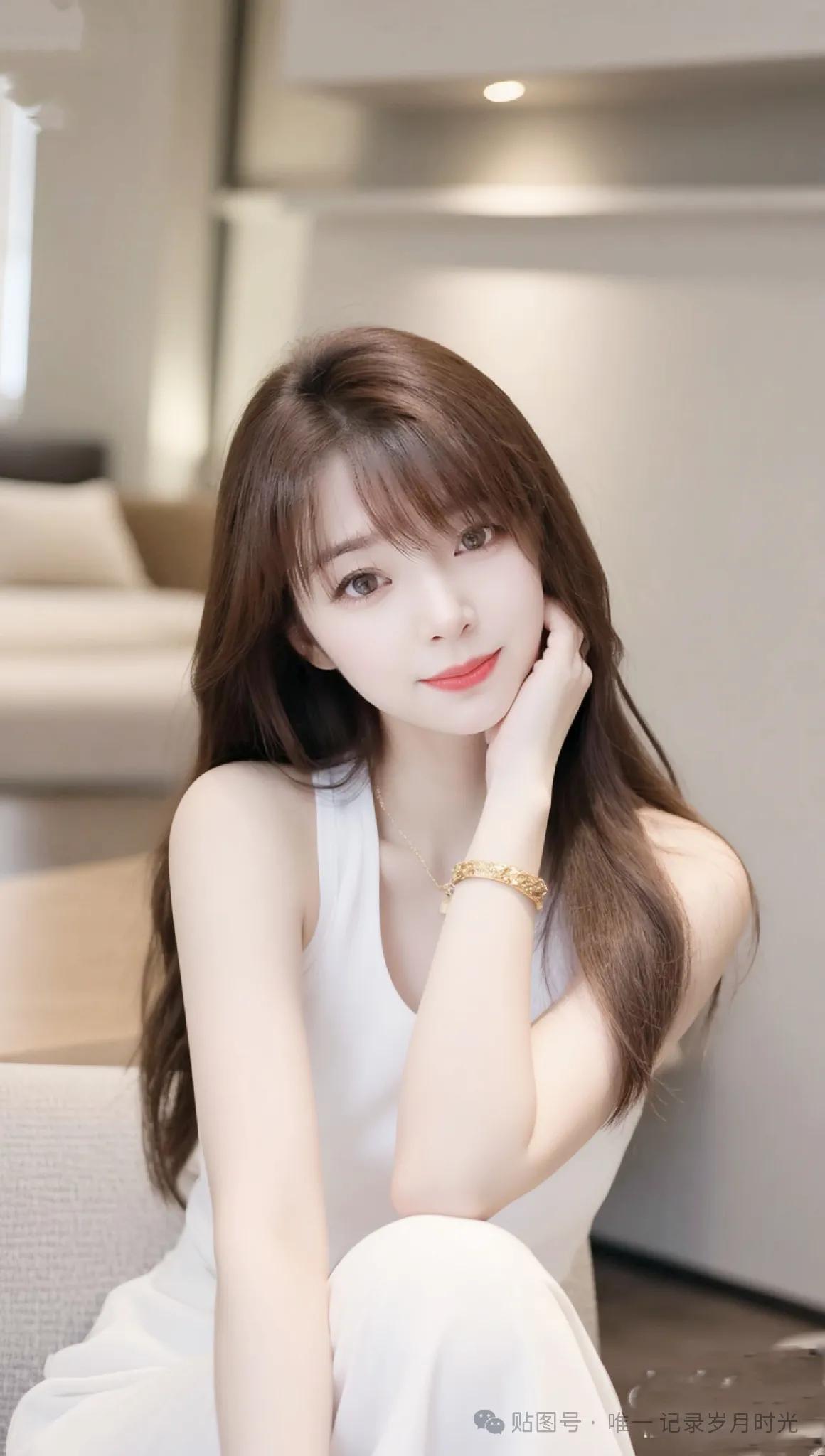分享一下相册里的美女美女 国色天姿美女照 手机相册美照 ‬美女 张张都是美女 美