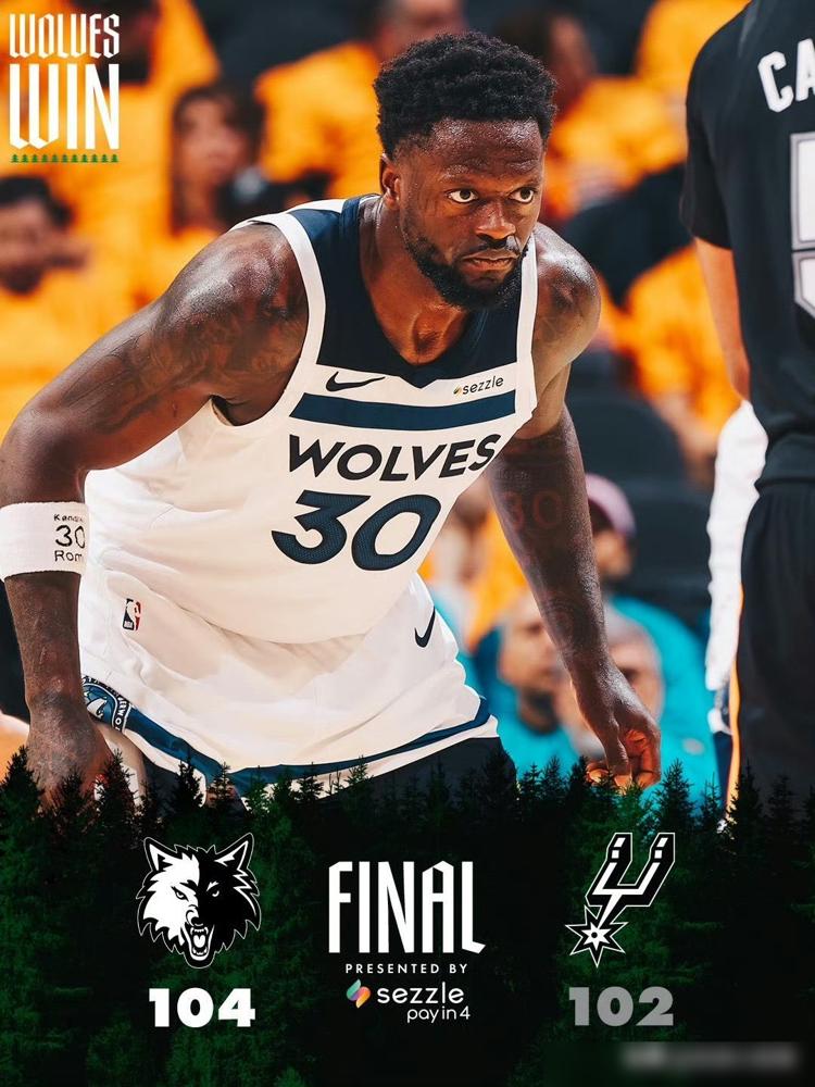 NBA季后赛最耻辱的纪录诞生了。
你没看错，就是文班亚马那12次盖帽。这数据，